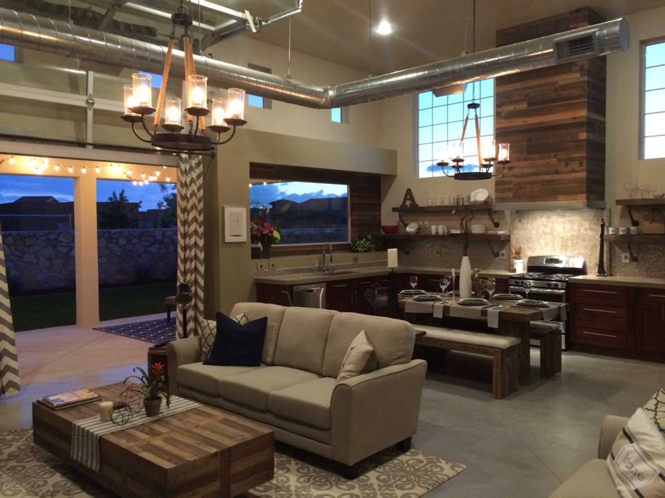 Photos from Arista Development LLC