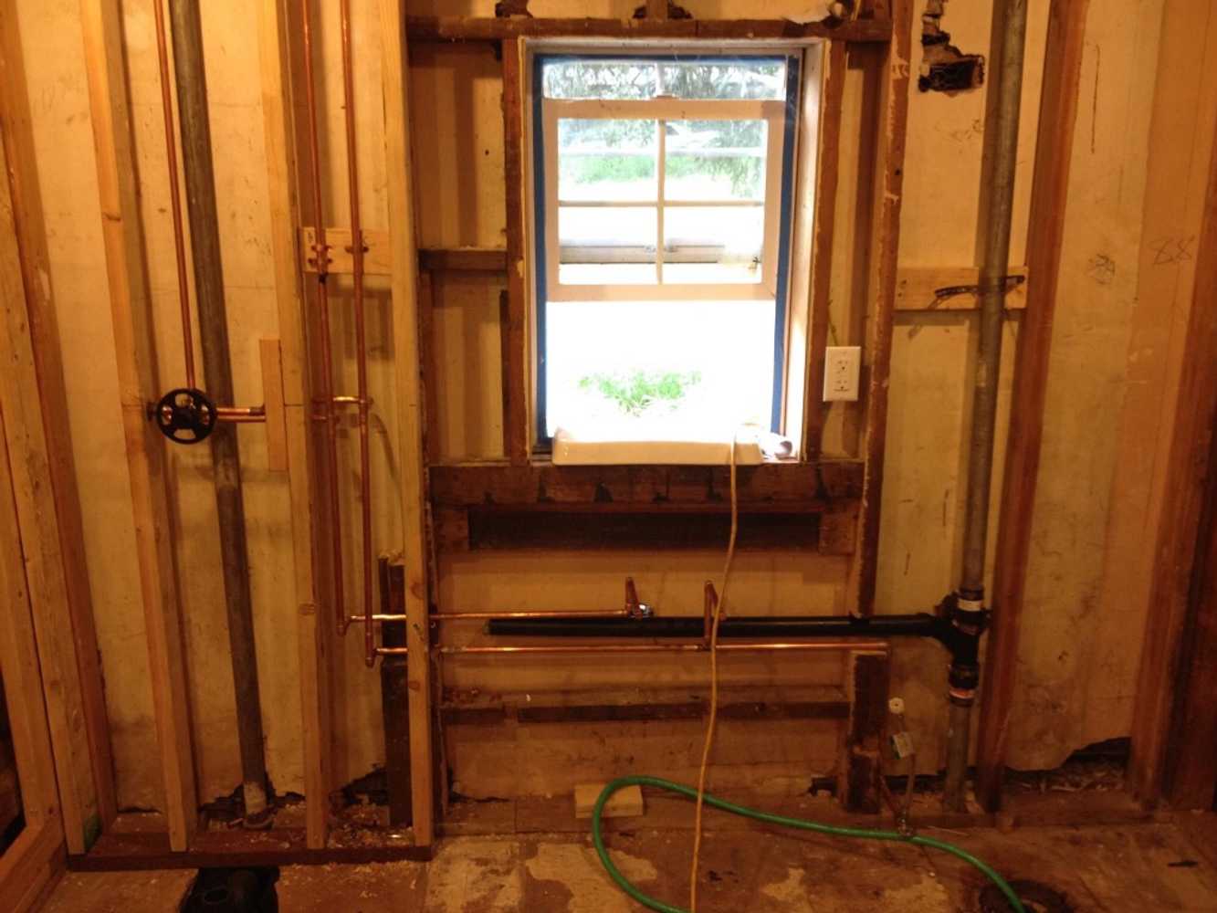 Photo(s) from Clover Plumbing Service