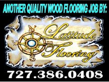 LATITUDE FLOORING LLC