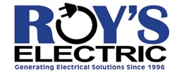 Roy's Electric, Inc