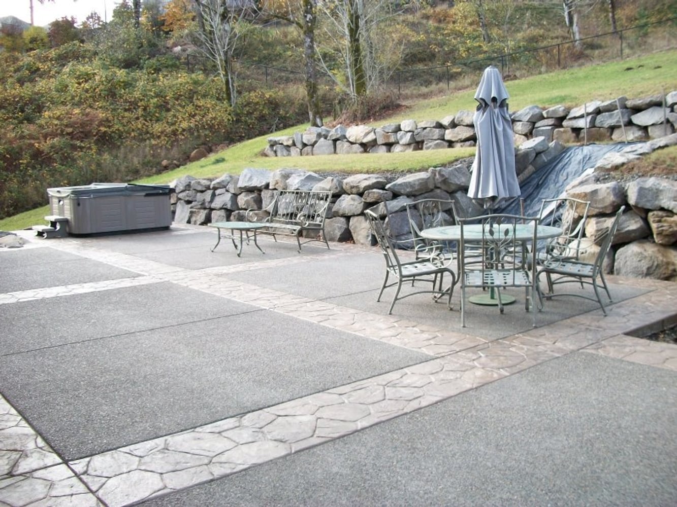 J. Roderick Young Custom Homes Inc. | Mediterranean style