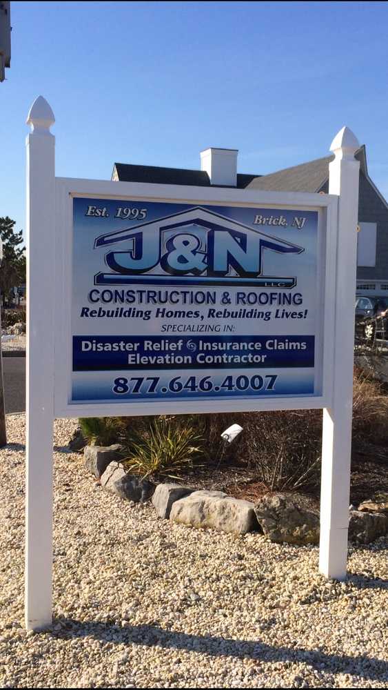 Photo(s) from J&N Construction, LLC