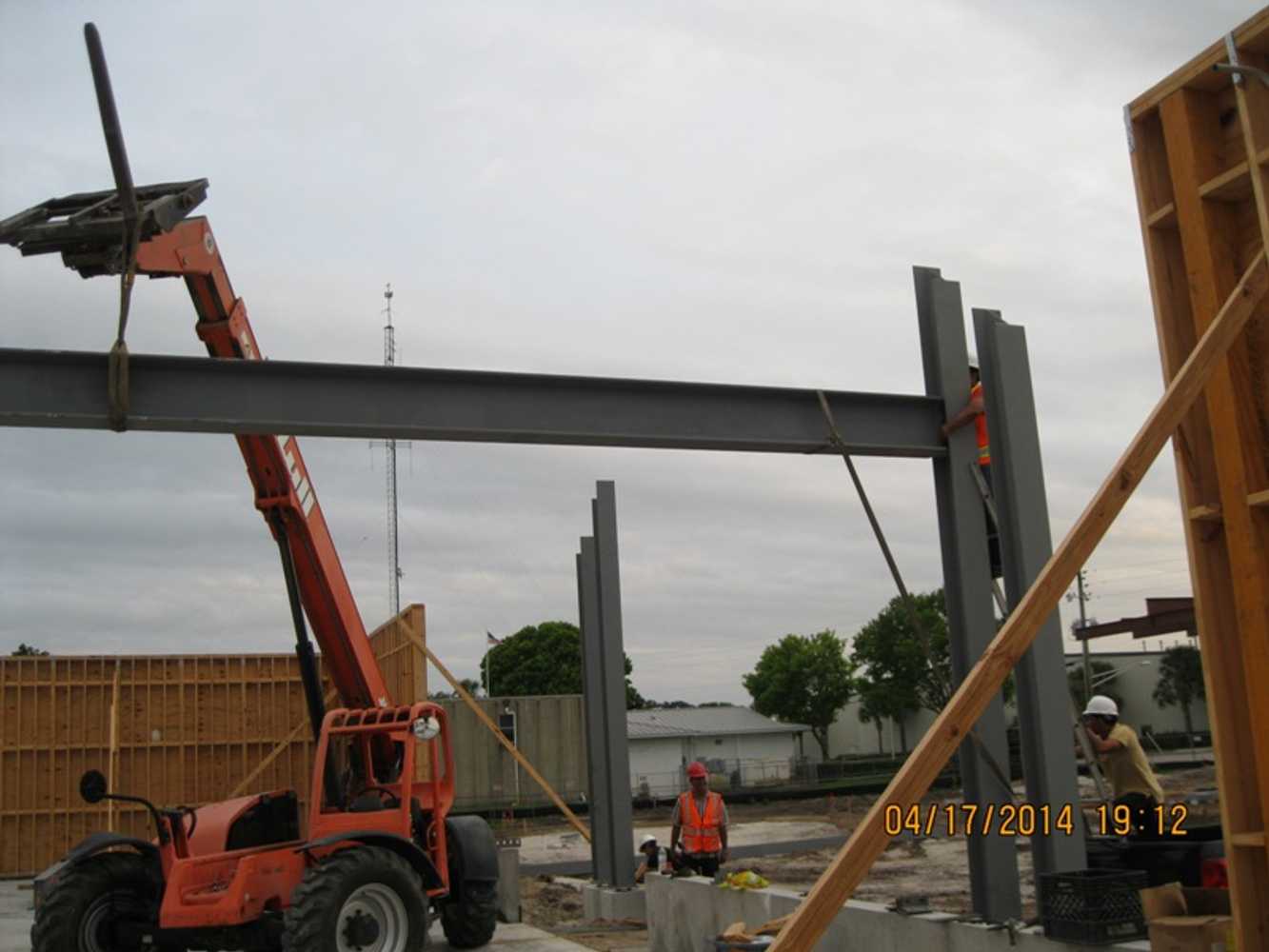 Photo(s) from Cs Stonehenge Construction Corp