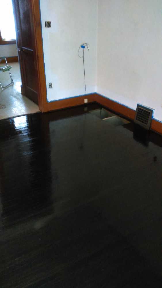 Photo(s) from Moore Wood Floors For Less