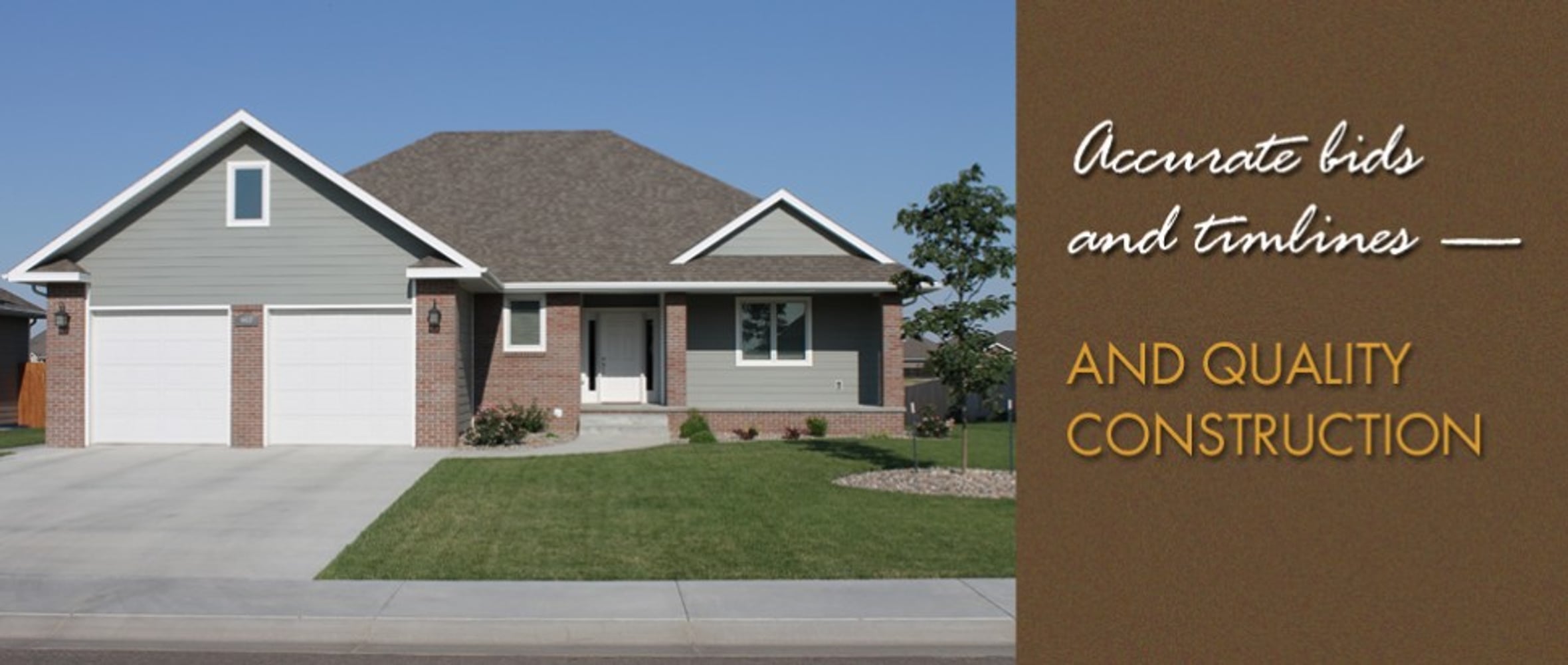 Photo(s) from Signature Builders LLC