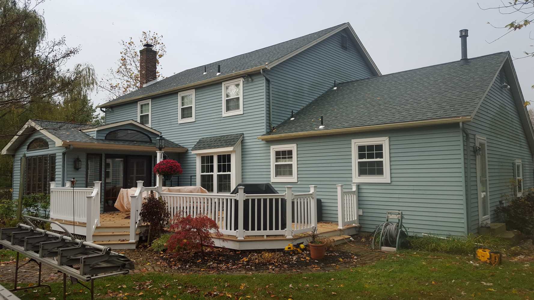 Photos from B&B Superior Contracting LLC
