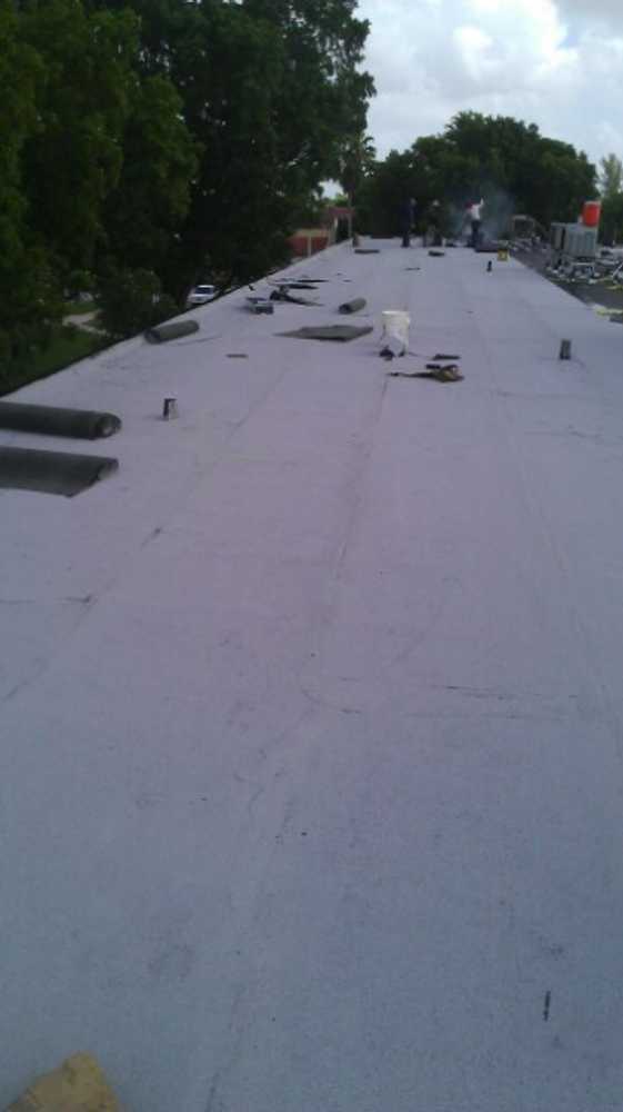 Photo(s) from Thompson's Roofing