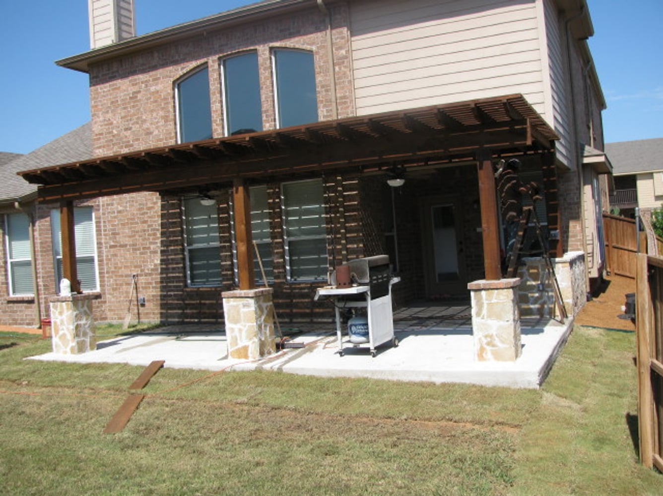 Photo(s) from Backyard Brilliance