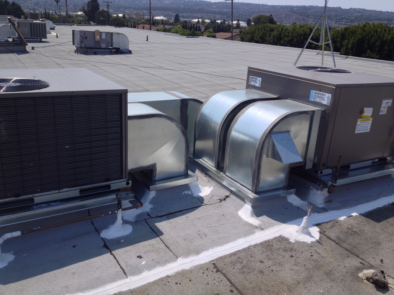 Photo(s) from Hvac Consulting Heating And Air Conditioning Service