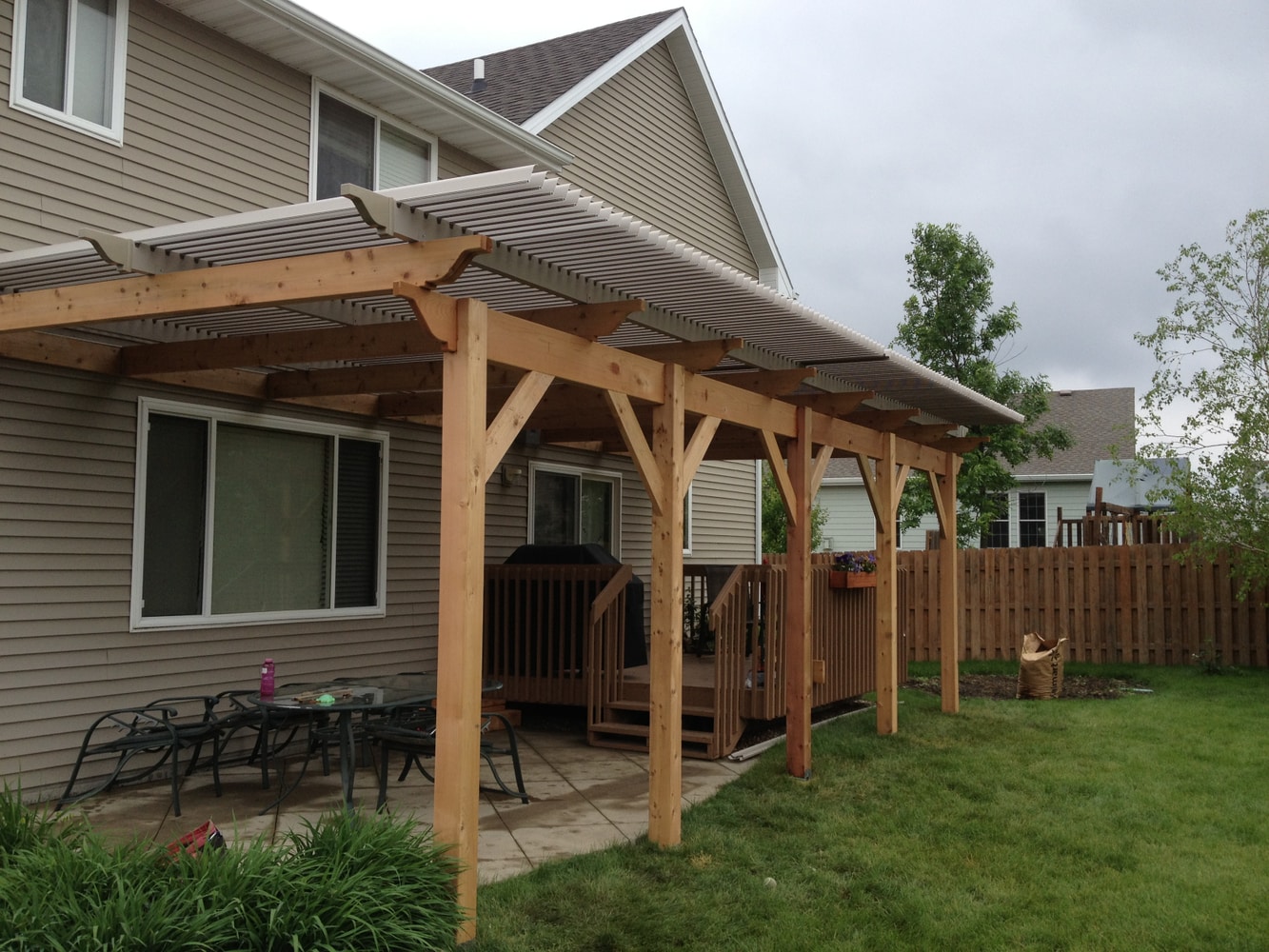 Photo(s) from Buresh Home Solutions