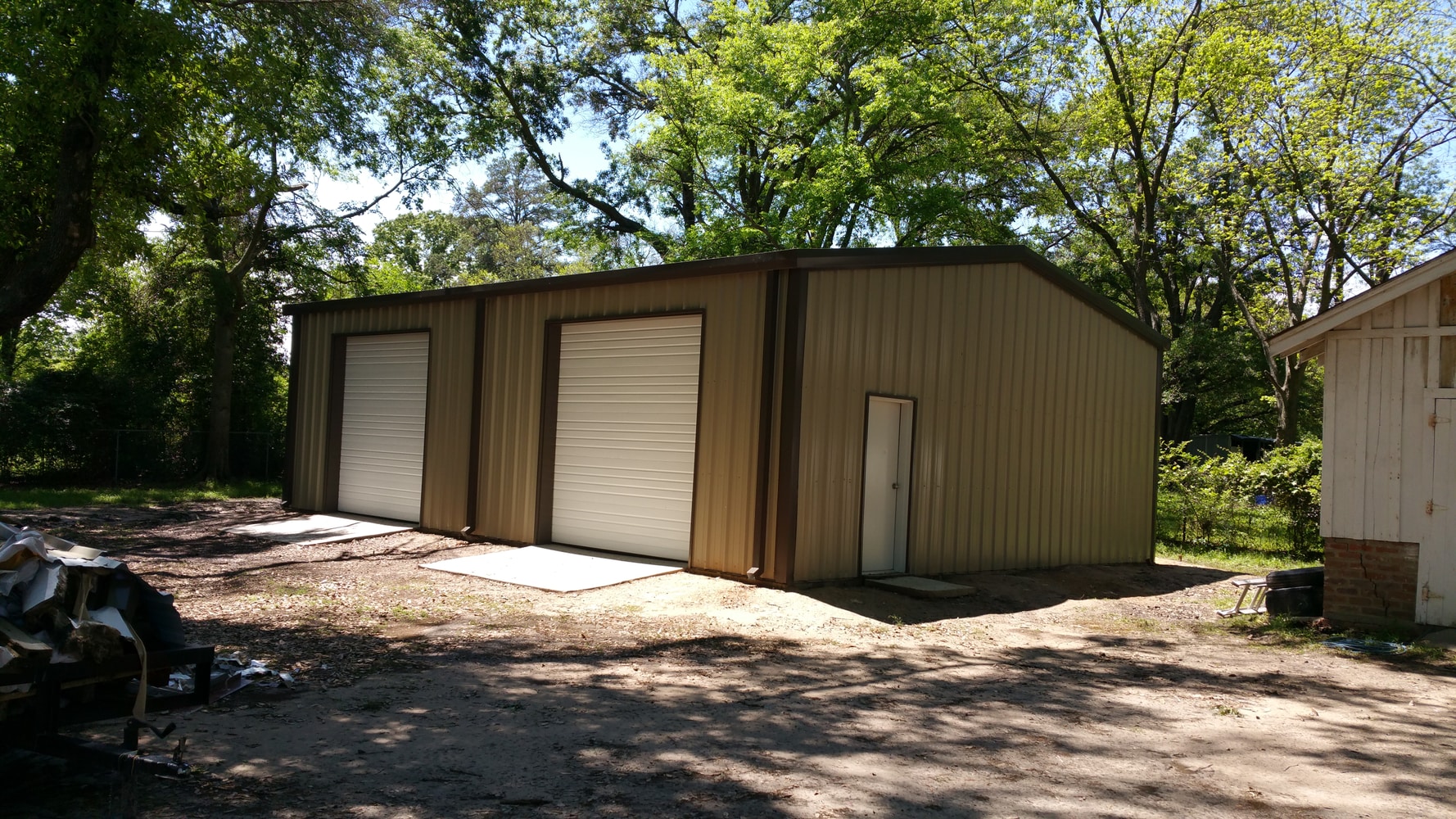 Photo(s) from John Gamel Constructilon