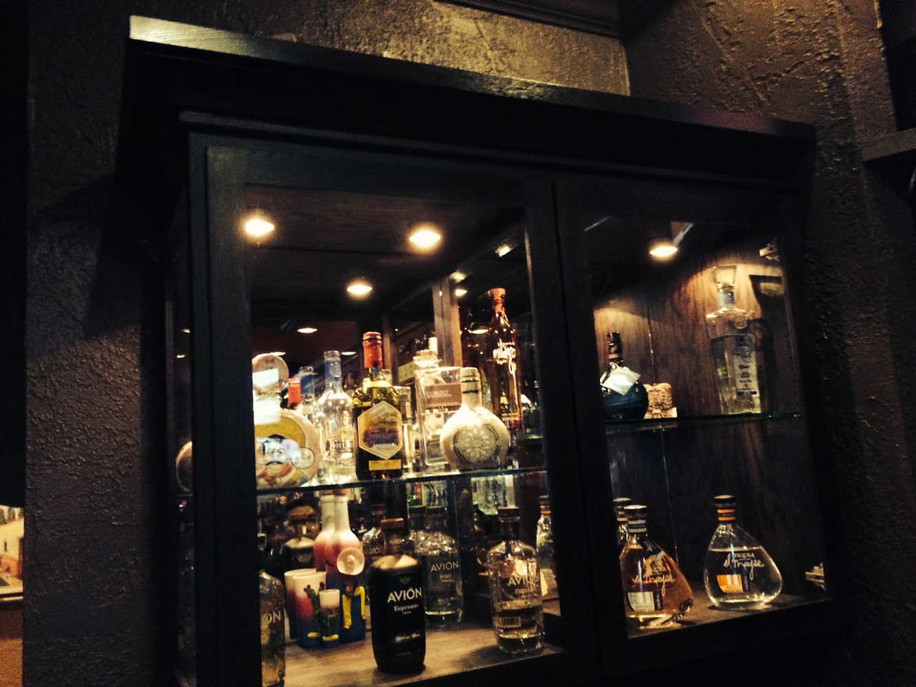 Photo(s) from Corrals Custom Cabinet