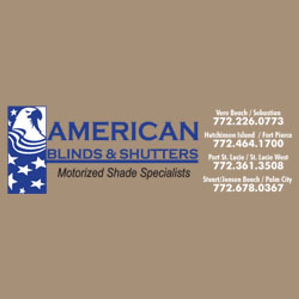 Photo(s) from American-Blinds and Shutters