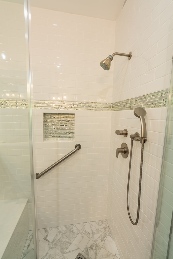 Kitchen and Master Bath Remodel in Marina Del Rey, CA