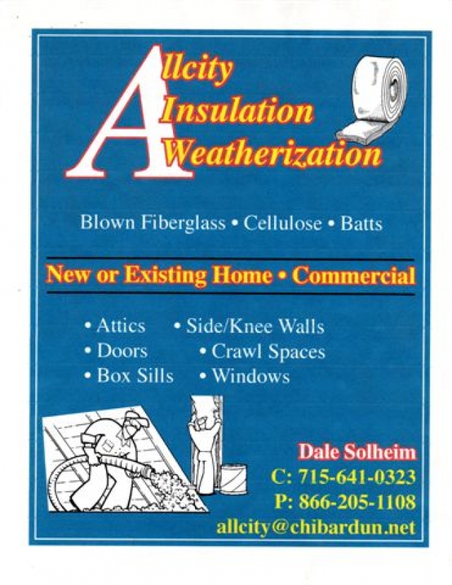 Allcity Insulation
