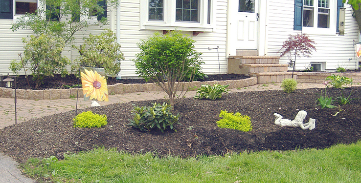 Diginto Landscaping Llc