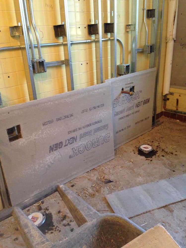 Commercial and residential. I understand the needs of the homeowner or large commercial projects. 