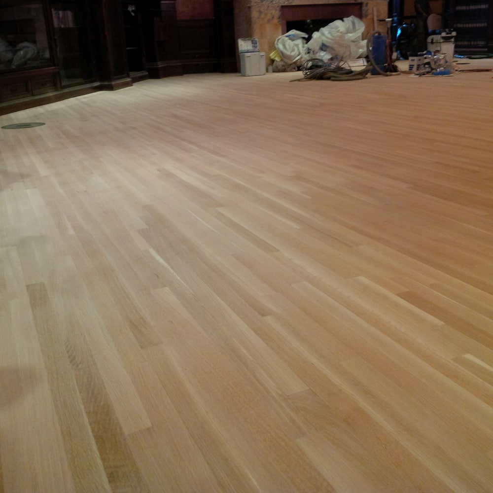 Smith and Wollensky Boston, MA