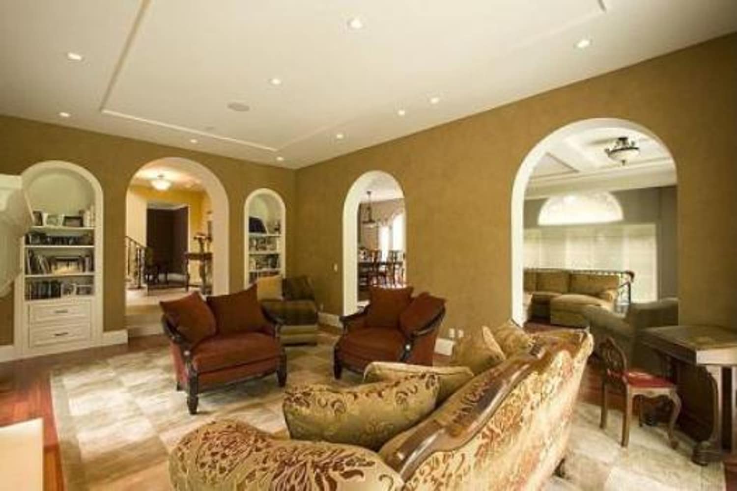 Advanced Builders & Contractors Project
