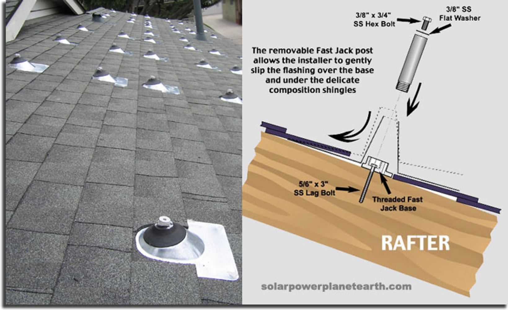 Project photos from Rescue Roofer