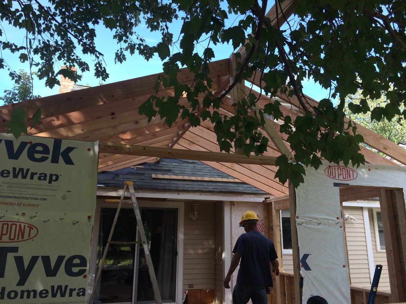 Photo(s) from We The Best Construction