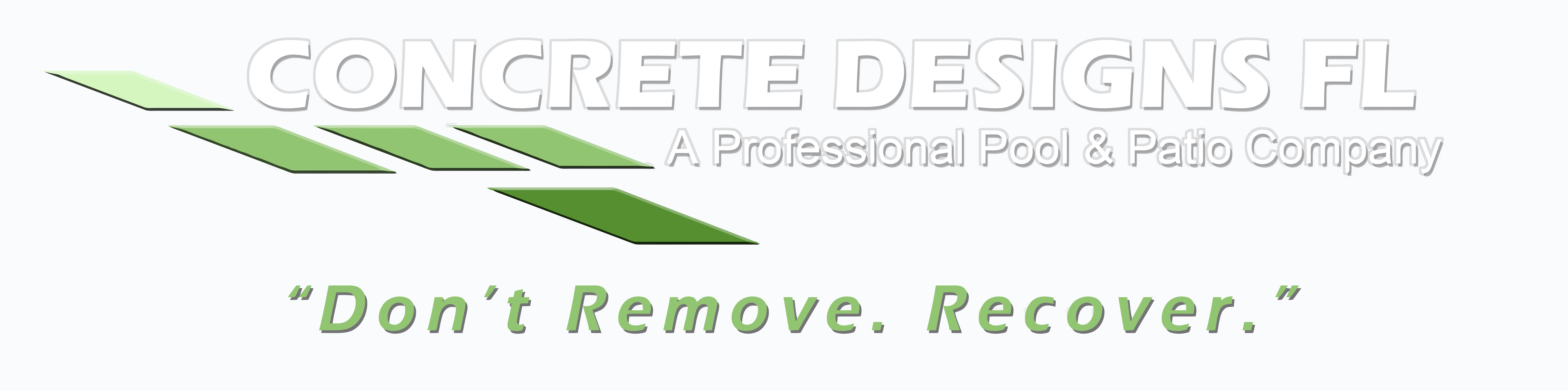 Concrete Designs Florida