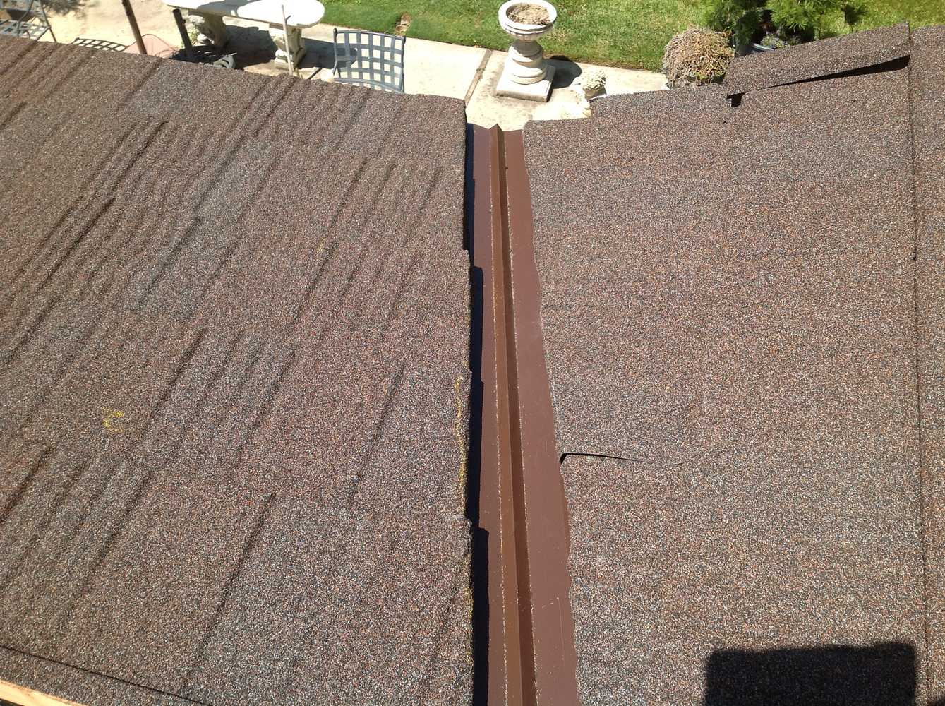 Photo(s) from T Perry And Sons Roofing