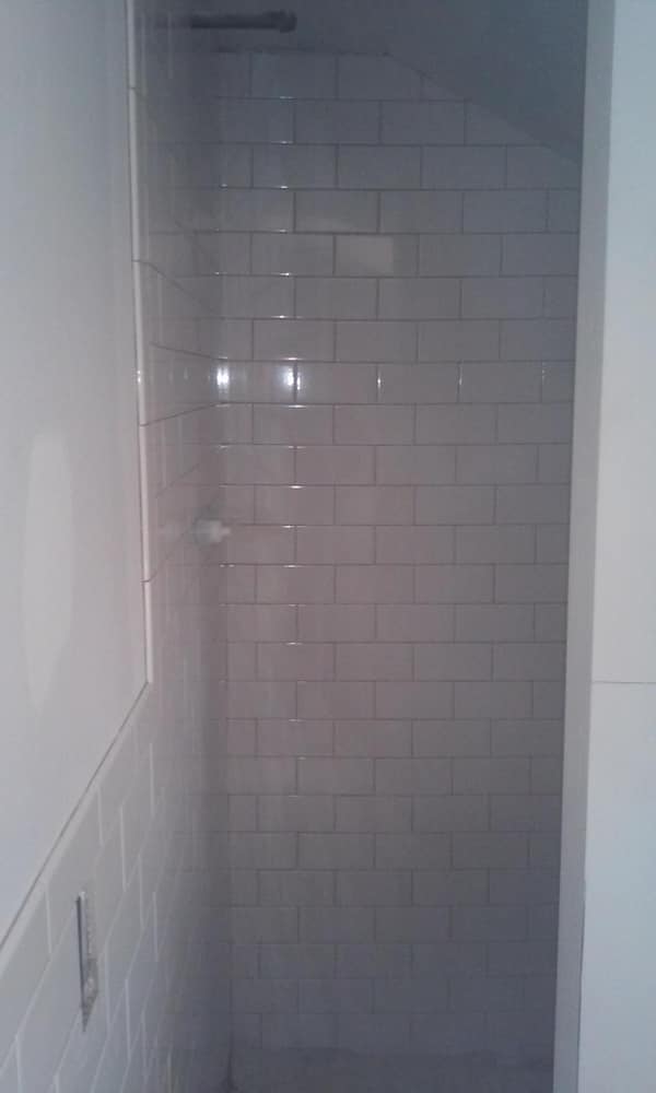 Bathroom Remodel New Milford