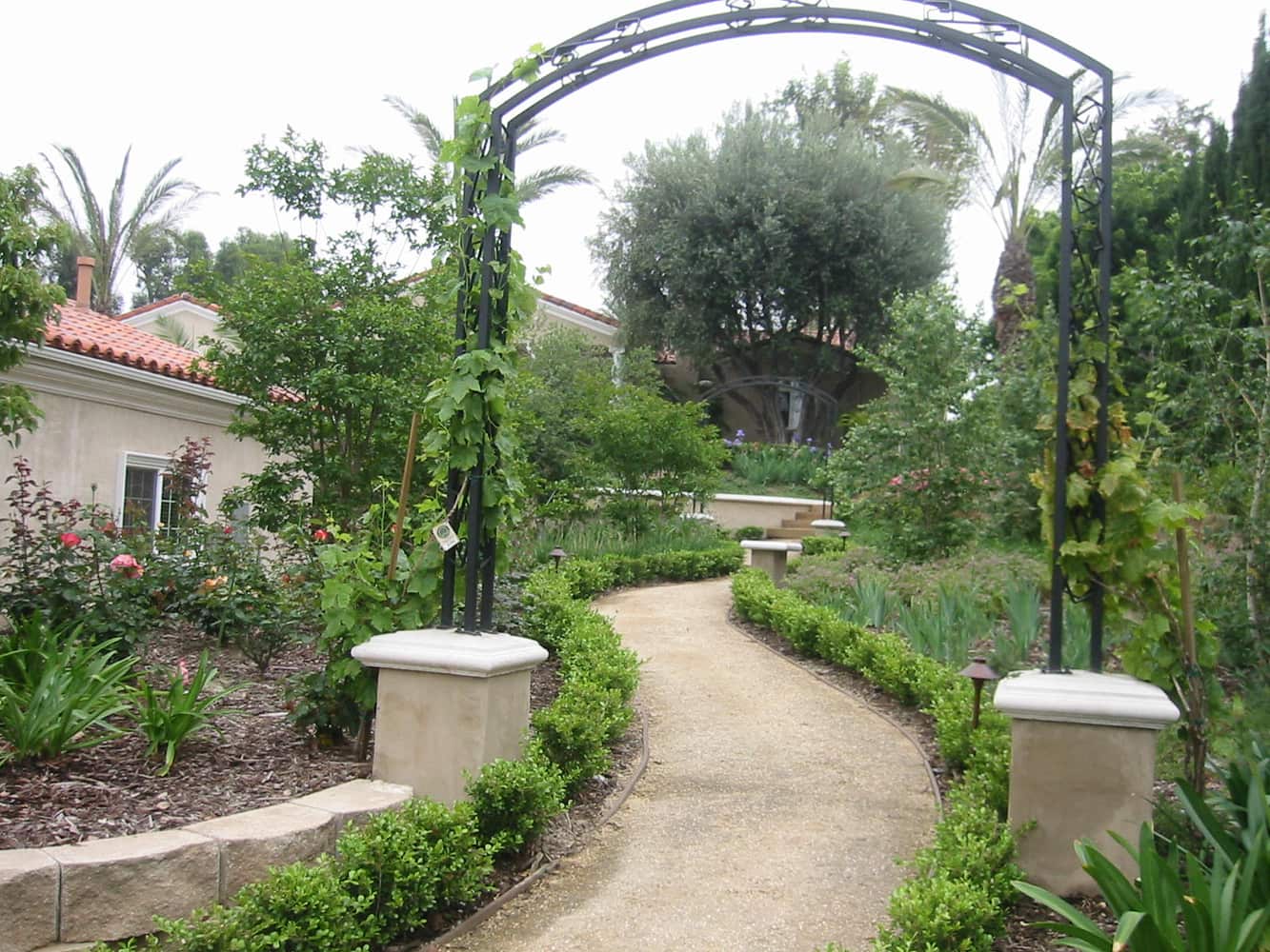 Landscape Anaheim Hills