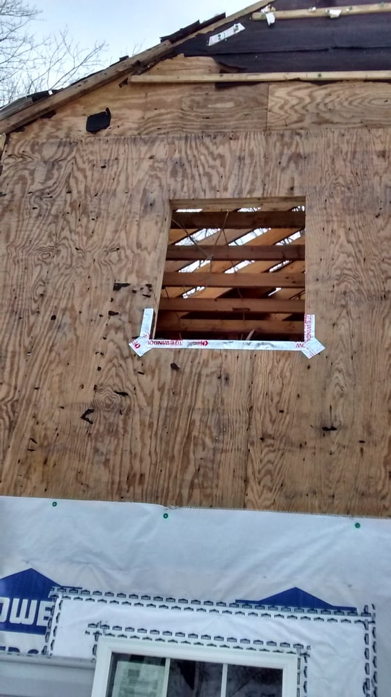 Photos from Mikes Hardcore Contracting