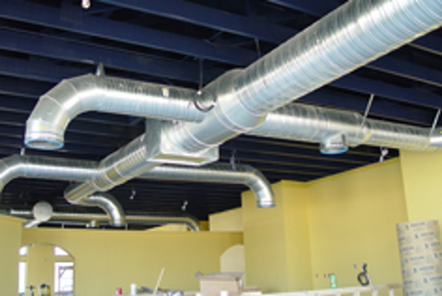 Photo(s) from Nyborg Climate Control LLC