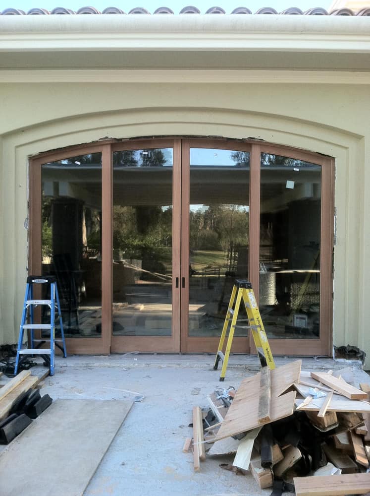 Photo(s) from California Custom Carpentry