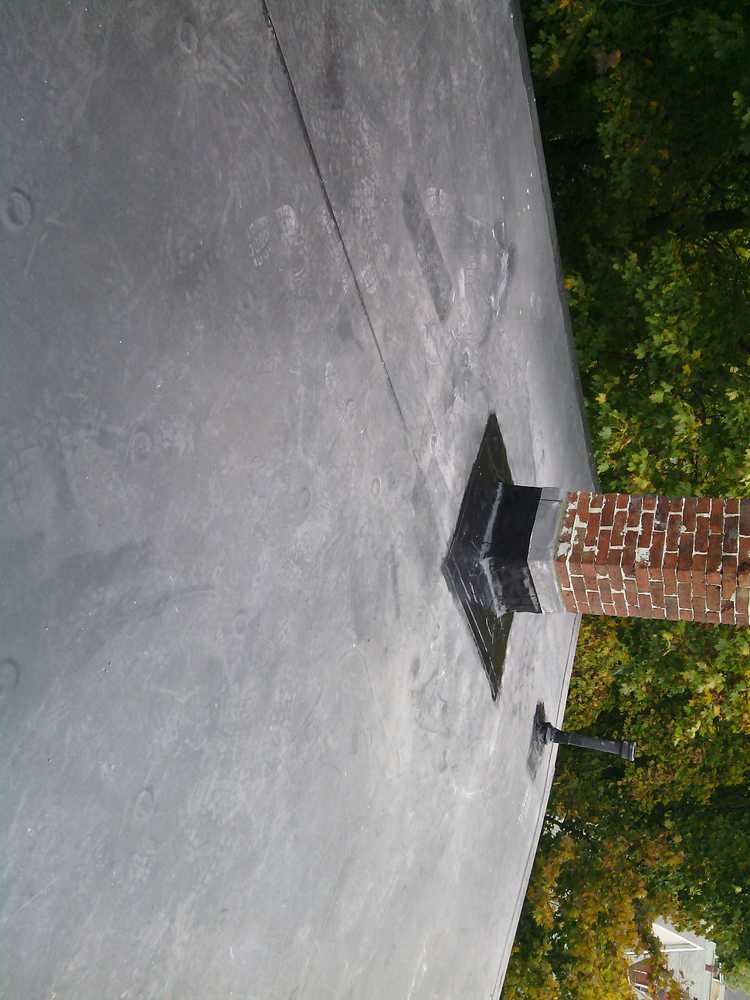 Photo(s) from Historical slate roofing co.