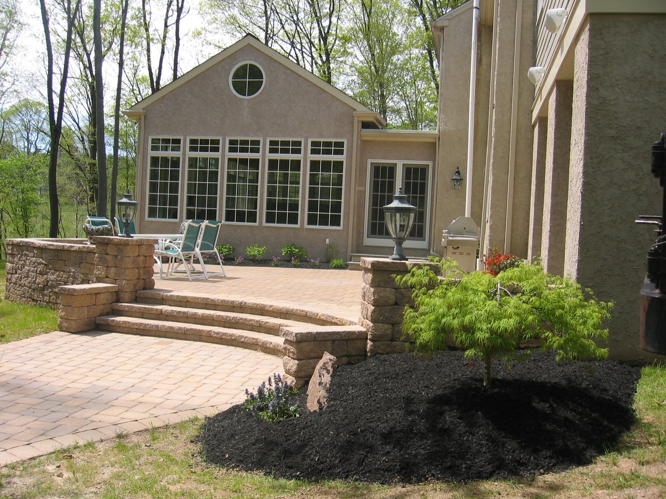Photos from Savage Landscaping