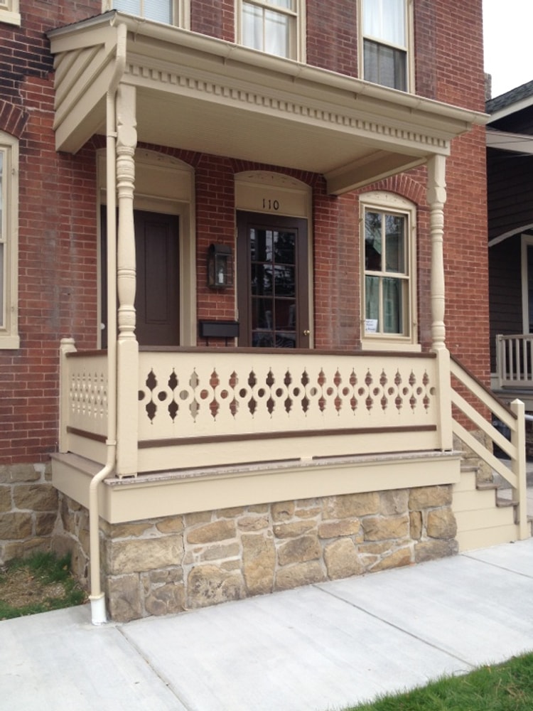 Photo(s) from Pk Painting Specialist