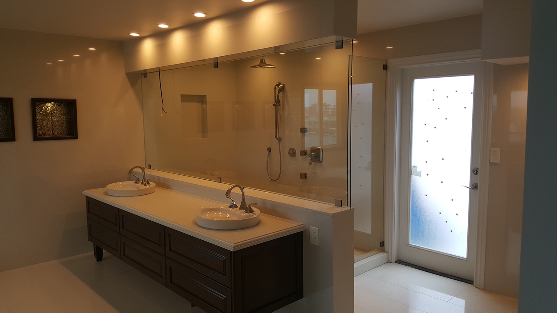 Bathroom Remodeling