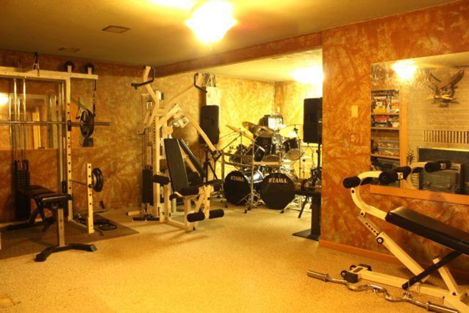 Photos from Bradley Marsh Construction