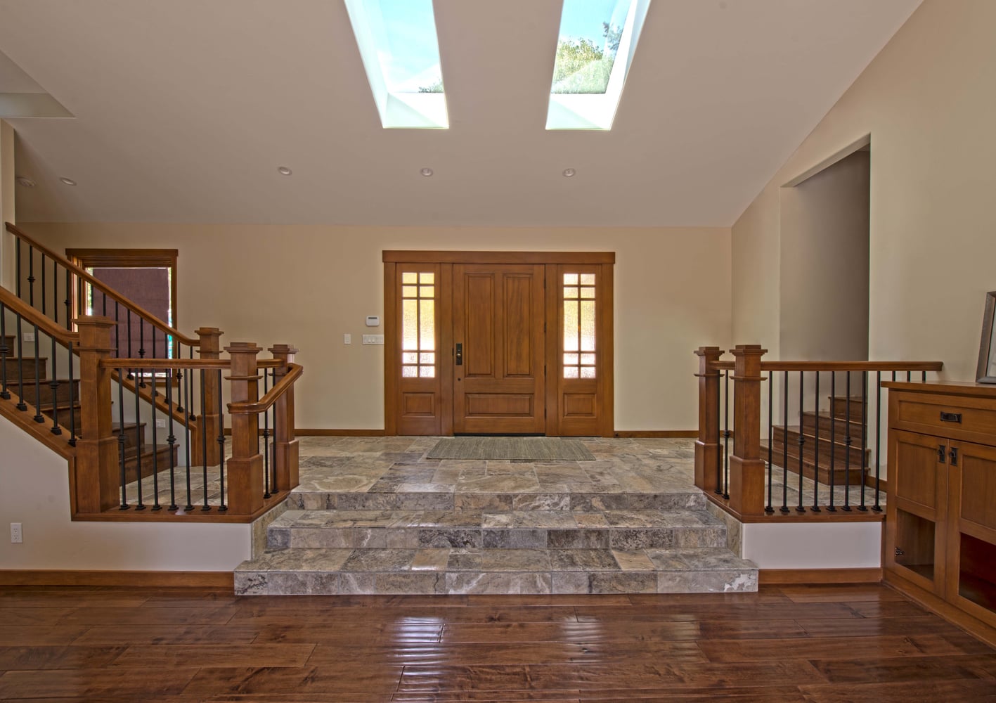 Aptos Costal Craftsman Custom Remodel