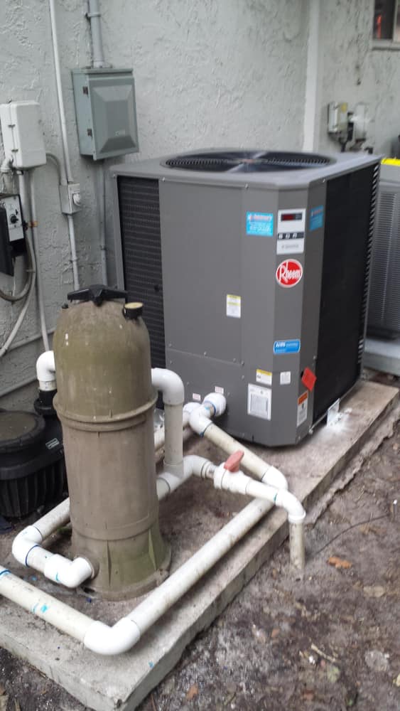 Photo(s) from Summers Heating And Cooling Inc