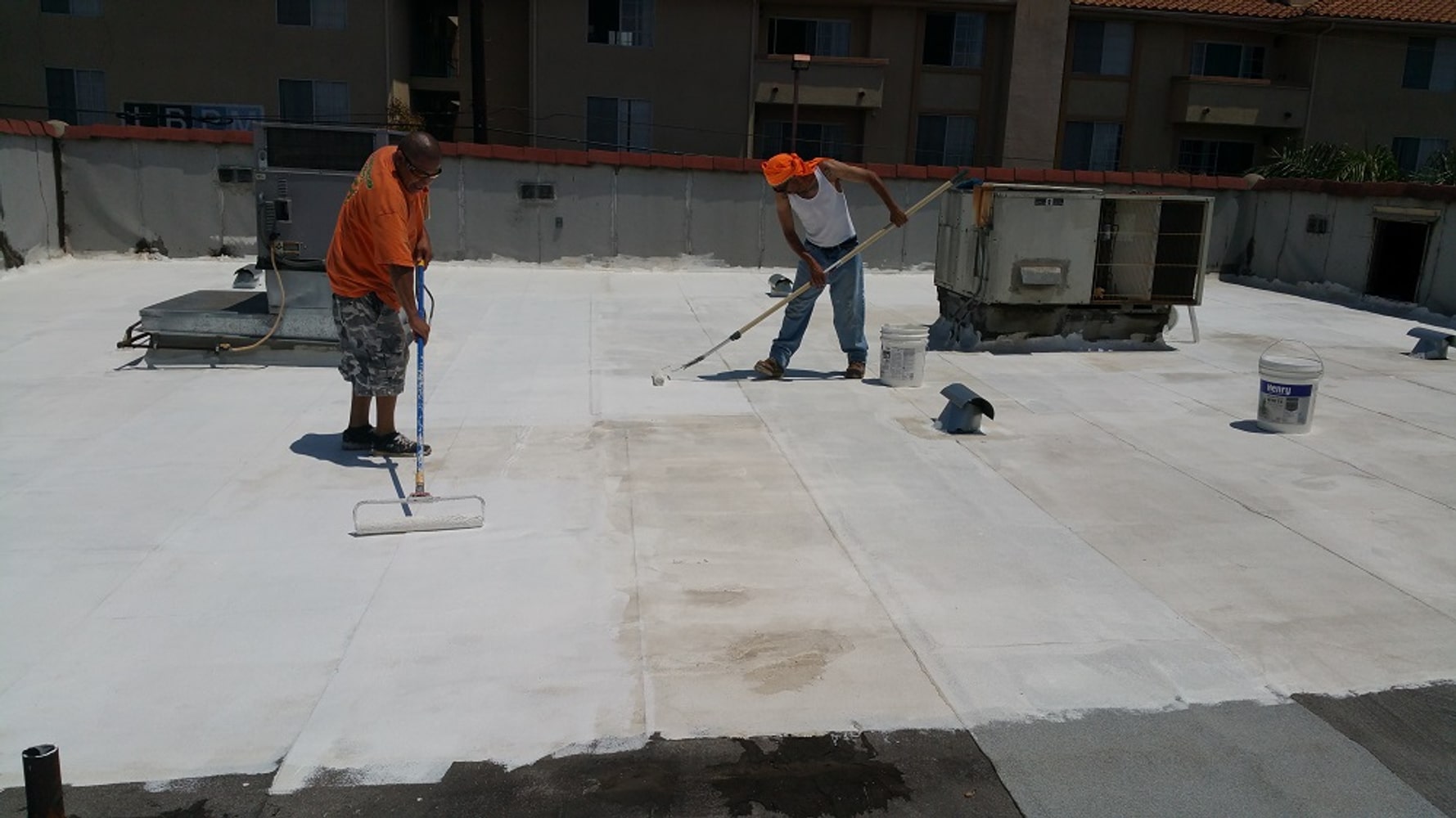 Photos from G V Construction Services