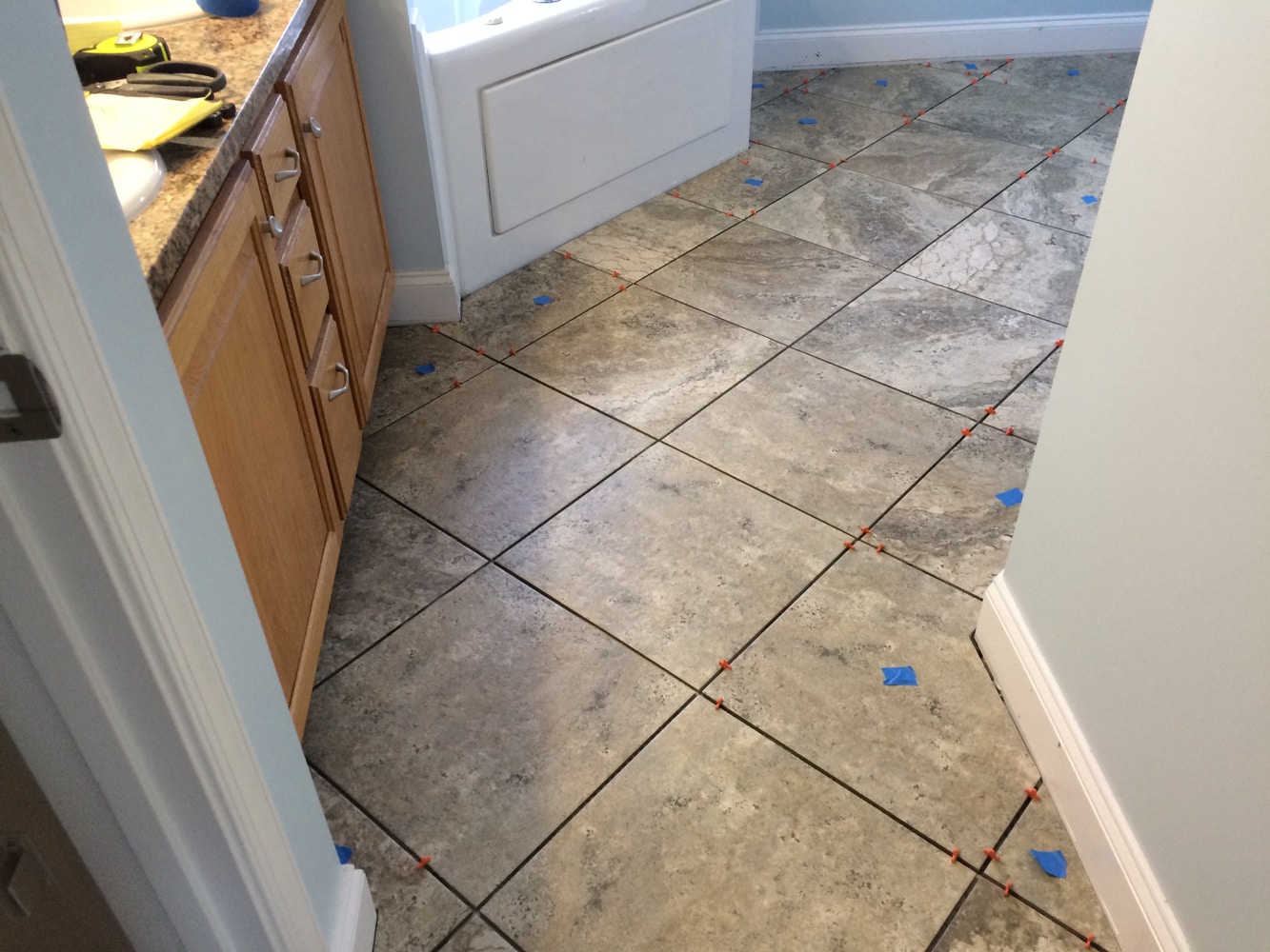 Nicholson Water Damage Restoration