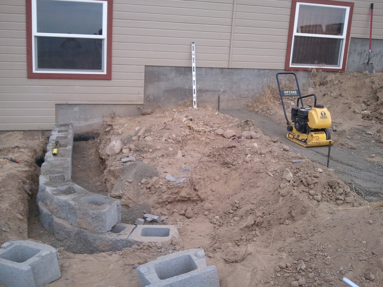 Photo(s) from A To Z Landscaping And Maint