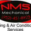 NMS Mechanical Corp