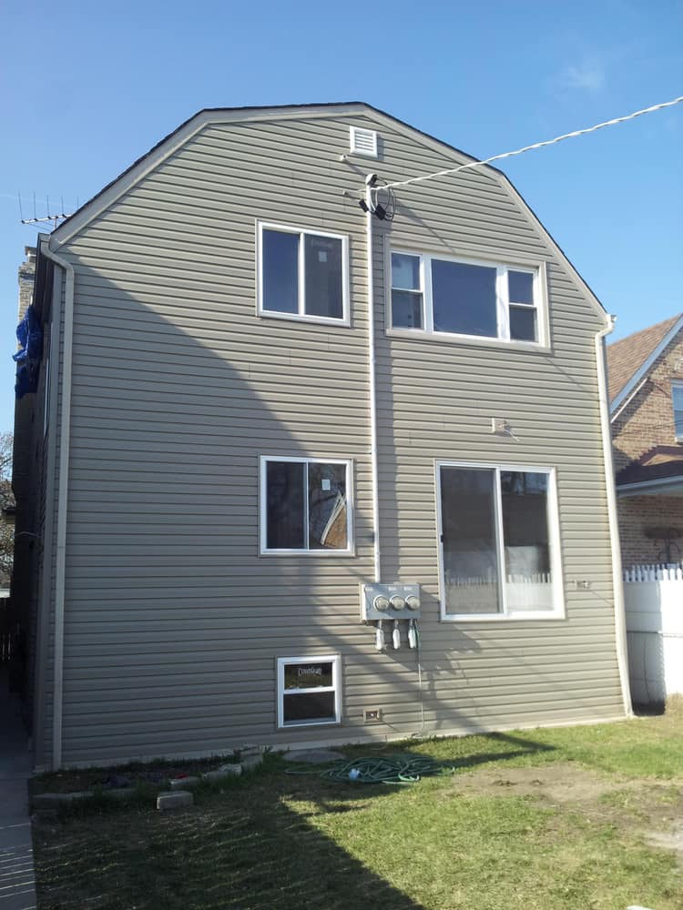 Photo(s) from New Edge Improvement Co.