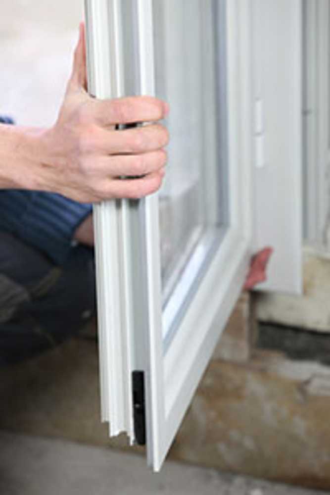 Secure Window Solutions