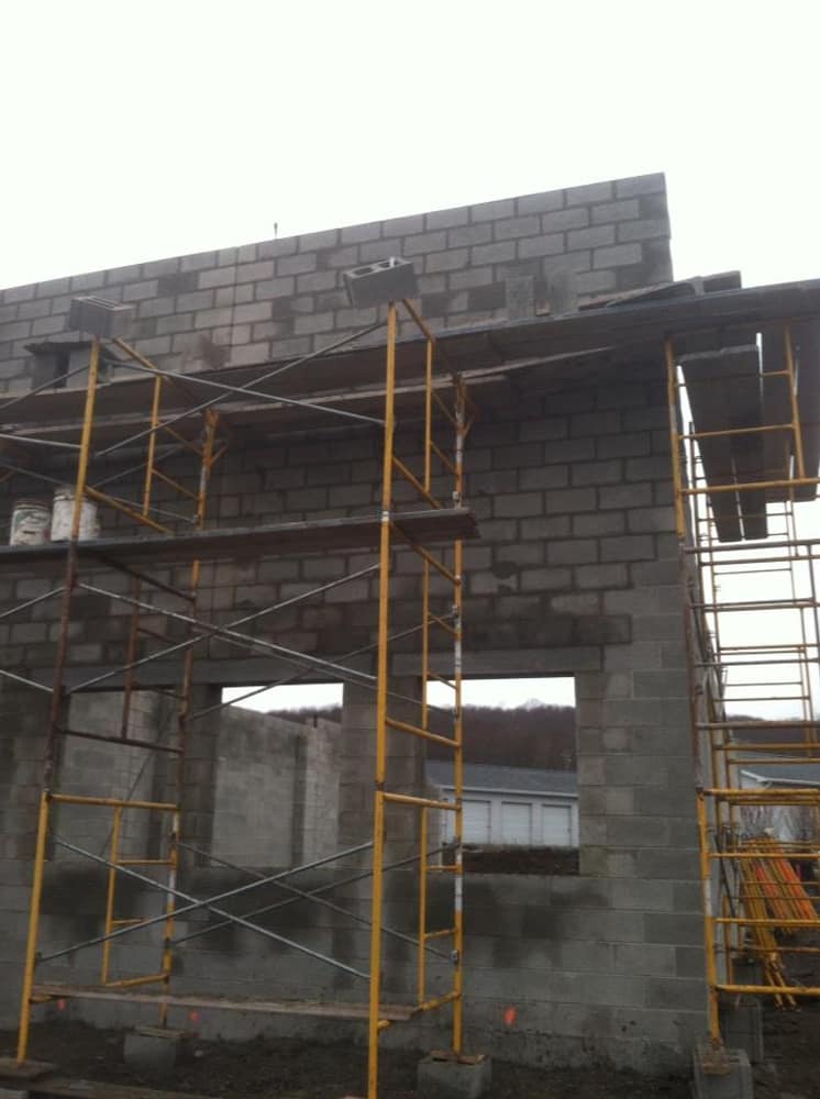 Photo(s) from AllenMasonry&Concrete LLC