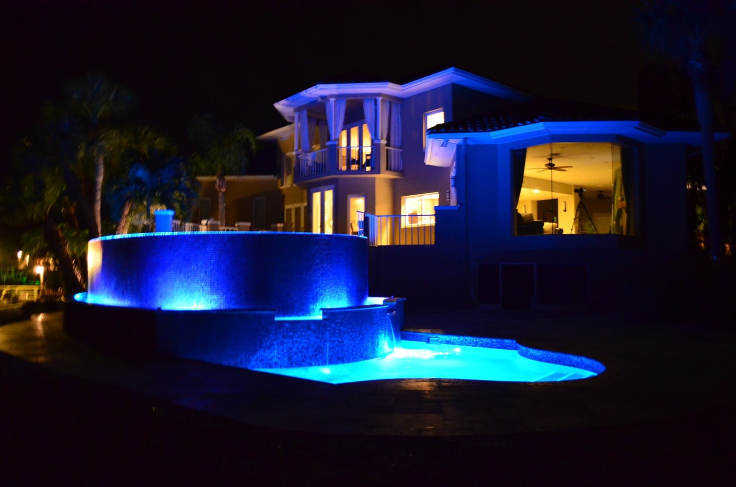 Photo(s) from Pools By Design Inc