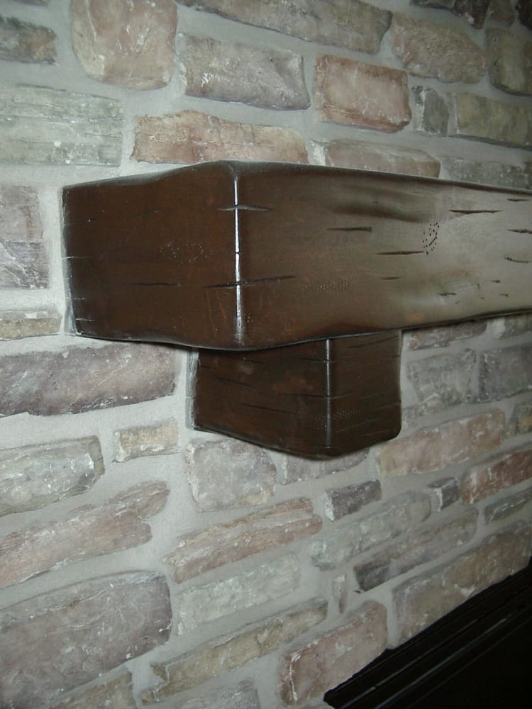 A Few Mantle Options