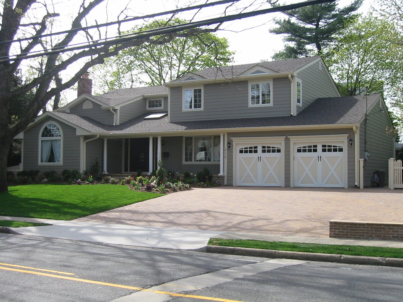 Projects by Improvements By Design Llc