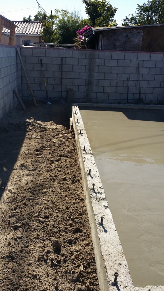 Photo(s) from Vejar Construction Inc